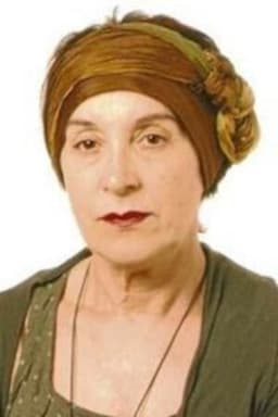 Photo of Mela Casal