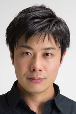 Photo of Yuki Okada