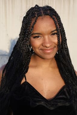 Photo of Sydney Kwasa