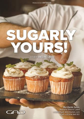 Poster for Sugarly Yours!