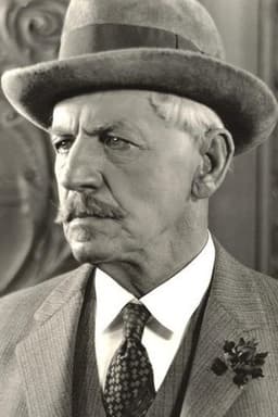 Photo of Joseph J. Dowling