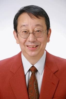 Photo of Sukekiyo Kameyama