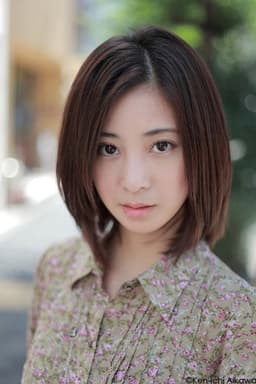 Photo of Akari Ozawa