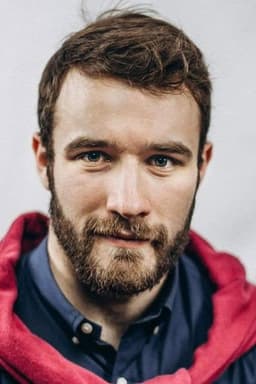 Photo of Maksym Slivinskyi