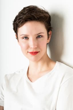Photo of Nika Savolainen