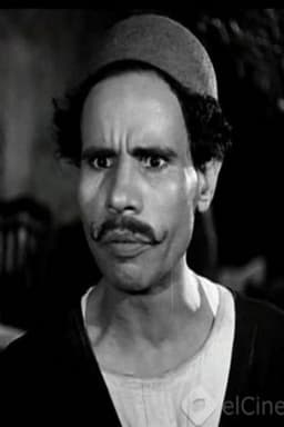 Photo of Omar ElGizawy
