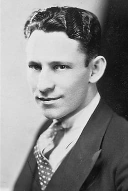Photo of Clyde Beatty