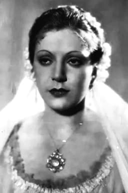 Photo of Pilar Muñoz