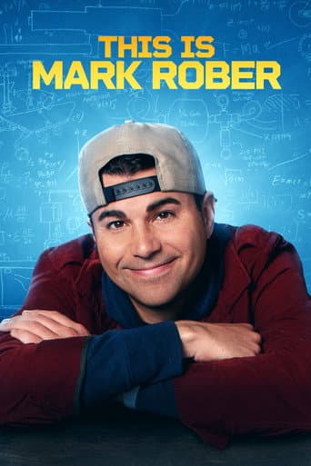 Poster for This Is Mark Rober