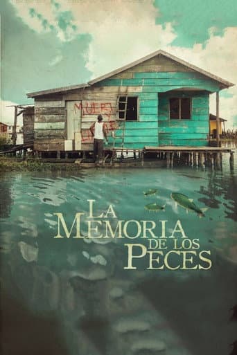 Poster for A Fishes' Recall
