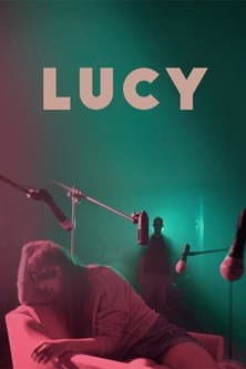 Poster for Lucy