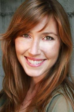 Photo of Katherine Flynn