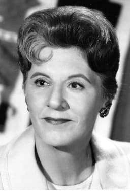 Photo of Anne Seymour