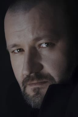 Photo of Kirill Nikitenko