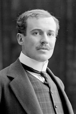 Photo of Einar Fröberg