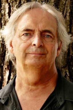 Photo of Bernard Hallé