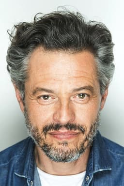 Photo of Stefano Pesce