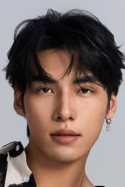 Photo of Wen Yuan