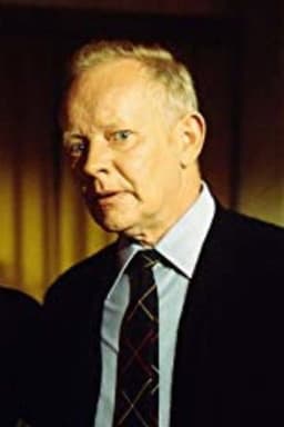 Photo of Hans Quest