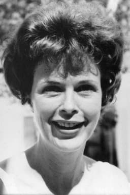 Photo of Kathryn Reed Altman
