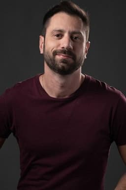 Photo of Bernardo Felinto