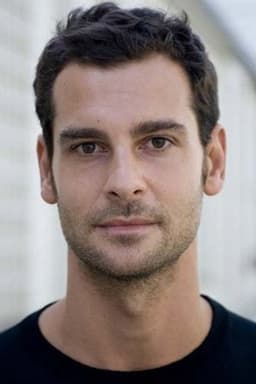 Photo of Ivan Bacchi