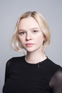 Photo of Ada Szczepaniak
