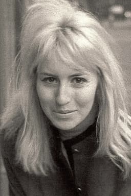 Photo of Cynthia Lennon
