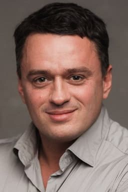 Photo of Nikita Zverev