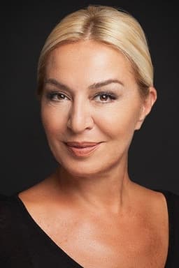 Photo of Gülenay Kalkan