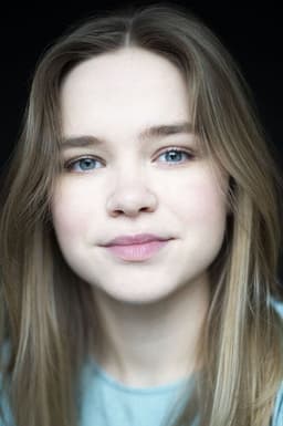 Photo of Agata Łabno