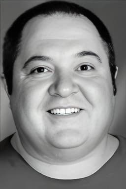 Photo of Luis de Icaza