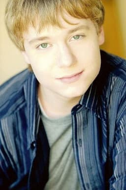 Photo of Cameron Bowen
