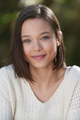Photo of Luísa Horta