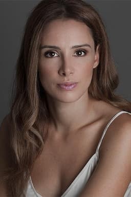 Photo of Marta Andrino