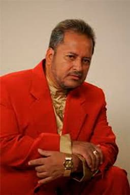 Photo of Fabio Restrepo
