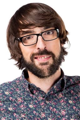 Photo of Quique Peinado