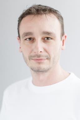 Photo of Tomáš Mosný