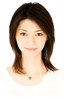 Photo of Chiharu Kawai