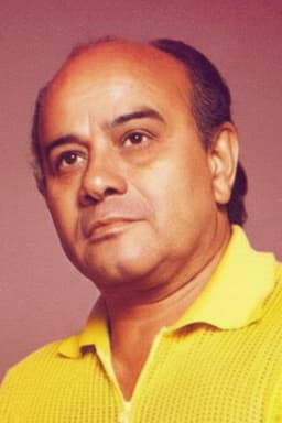 Photo of Lajar Muzuris