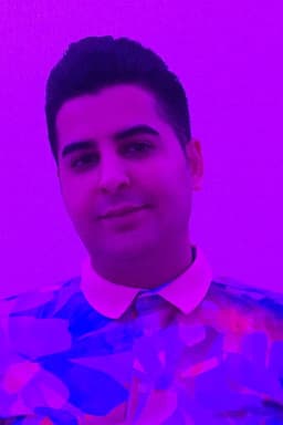 Photo of Iman Farzam