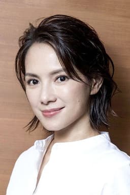 Photo of Angelica Lee Sin-Jie