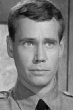 Photo of John Kelland