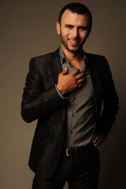 Photo of Lotfi Abdelli
