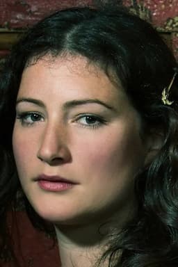 Photo of Rachel Unthank