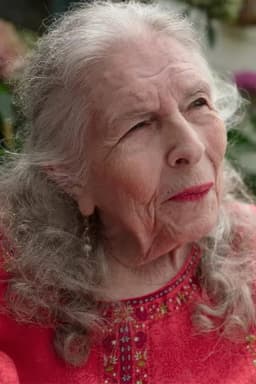 Photo of Ann Shulgin