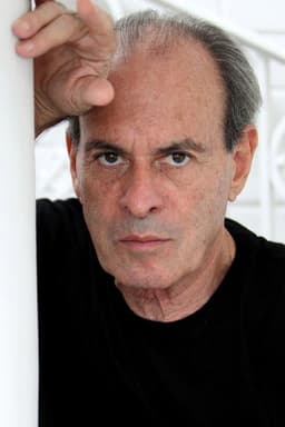 Photo of Ney Matogrosso