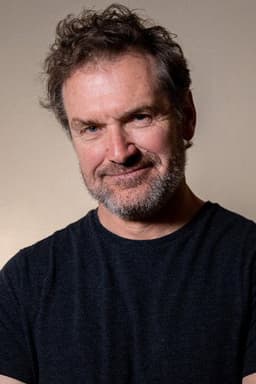 Photo of Stevie Ray Dallimore