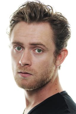 Photo of Matt O'Leary