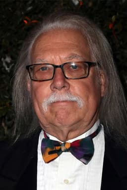 Photo of Bob Zmuda